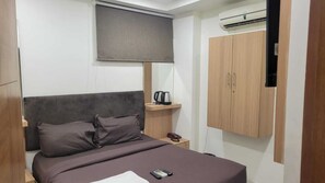 Chambre Double Deluxe, vue ville