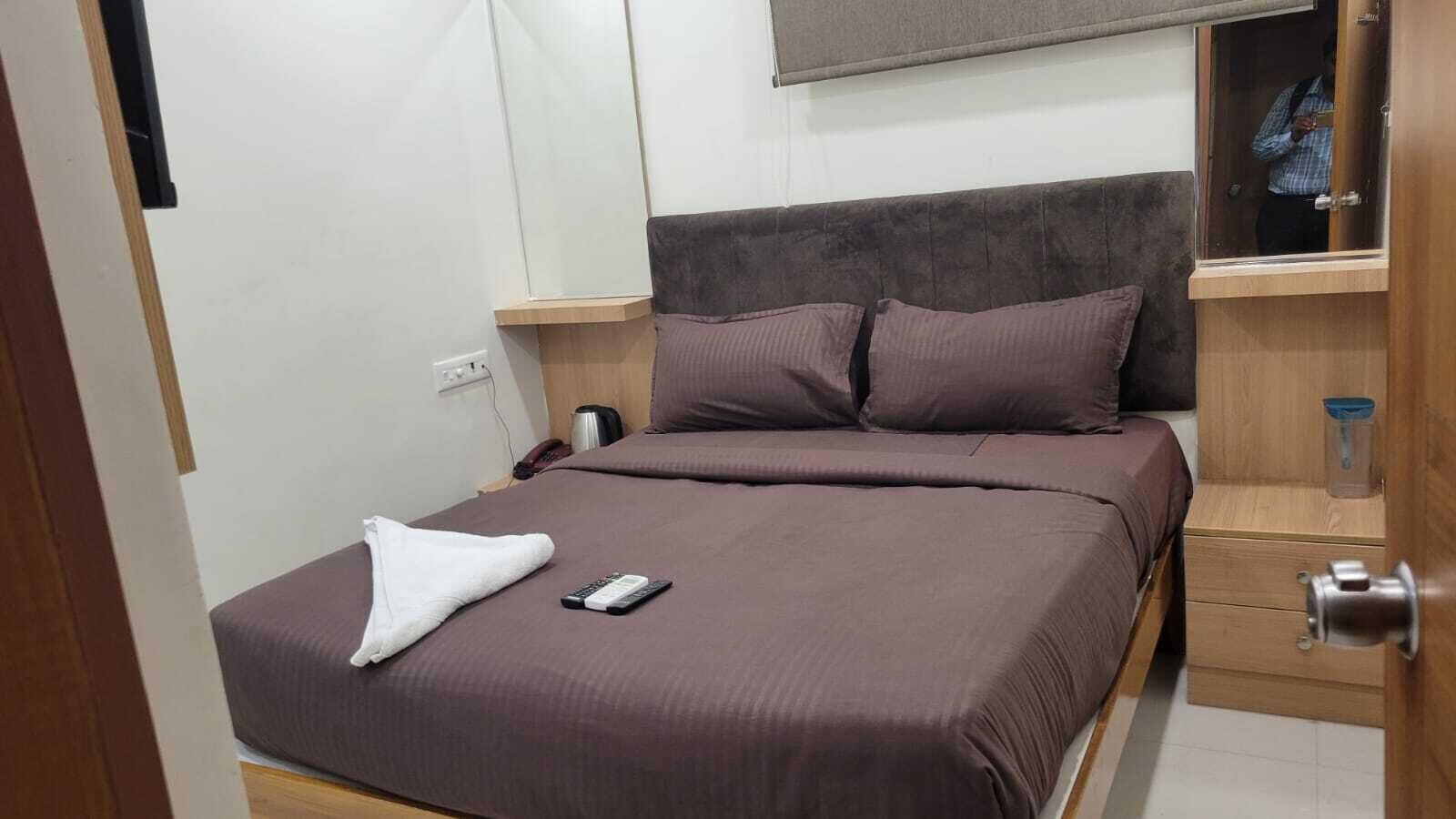 Photo - Sundaram Residency Chennai