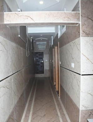 Interior - Sundaram Residency (Chennai)