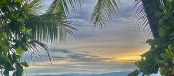 Casa Cucula - is totally awesome!  Bring the whole family, walk to the surf.  