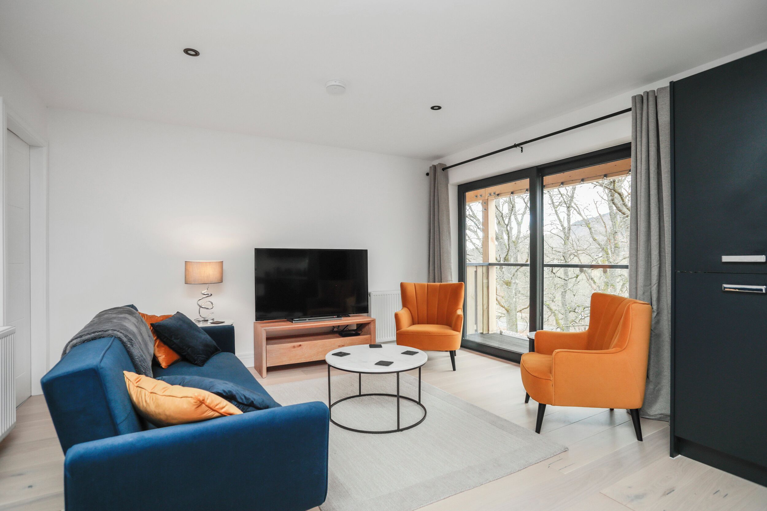 The Wee Abode, Pet Friendly In Aberfeldy - Aberfeldy