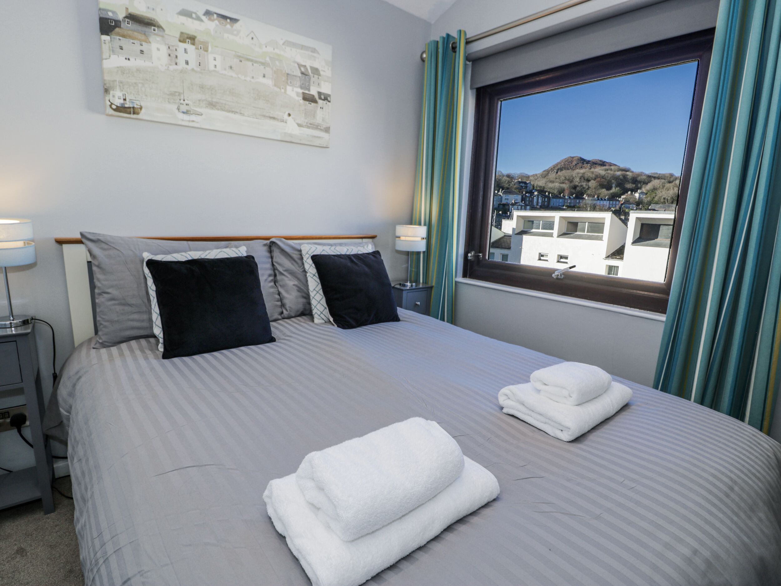 Estuary Escape, Pet Friendly, Country Holiday Cottage In Porthmadog - Portmeirion