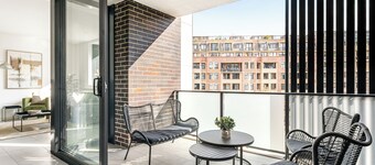 Pyrmont Apartments by Urban Rest