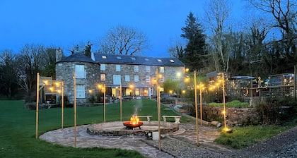The Mill House