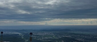 The Belvedere Kasauli