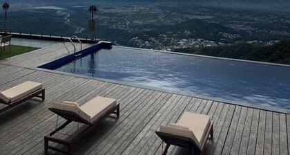 The Belvedere Kasauli