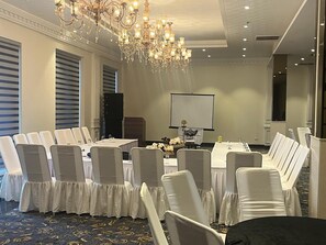 Meeting facility - The Belvedere Kasauli (Kasauli)