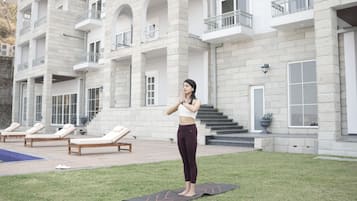 Yoga