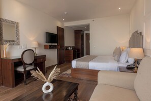 Living area - The Belvedere Kasauli (Kasauli)