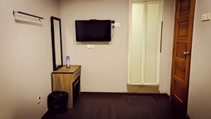 Standard Twin Room | Wi-fi percuma 