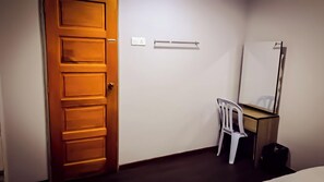 Standard Δίκλινο Δωμάτιο για Μονόκλινη Χρήση | Περιοχή καθιστικού