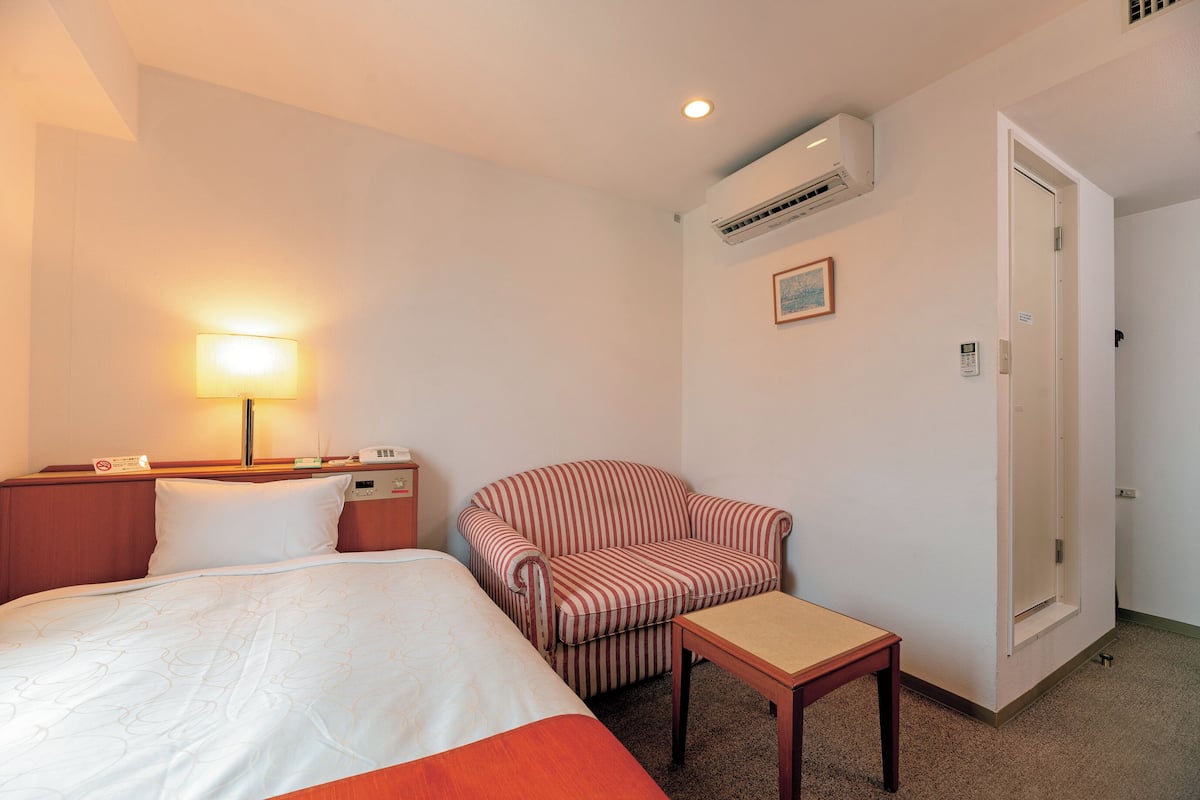 Deluxe-Einzelzimmer, 1 Schlafzimmer