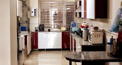 602, Valley View Homes, Bohli, Kasauli Hills - Pet-friendly & Valley Top