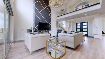 Villa | 8 bedrooms