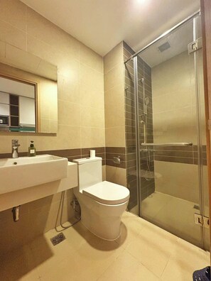 Bathroom - Local Home Apartment Rivergate (Ho Chi Minh City)