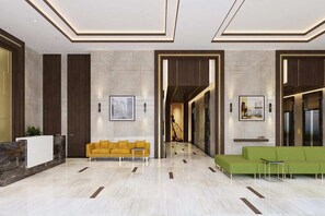 Front of property - Local Home Apartment Rivergate (Ho Chi Minh City)