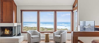 Dunes Sea Haven: Ocean Front 3br 3ba