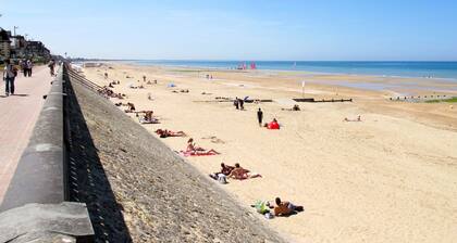 Les NormandiĂšres by Interhome