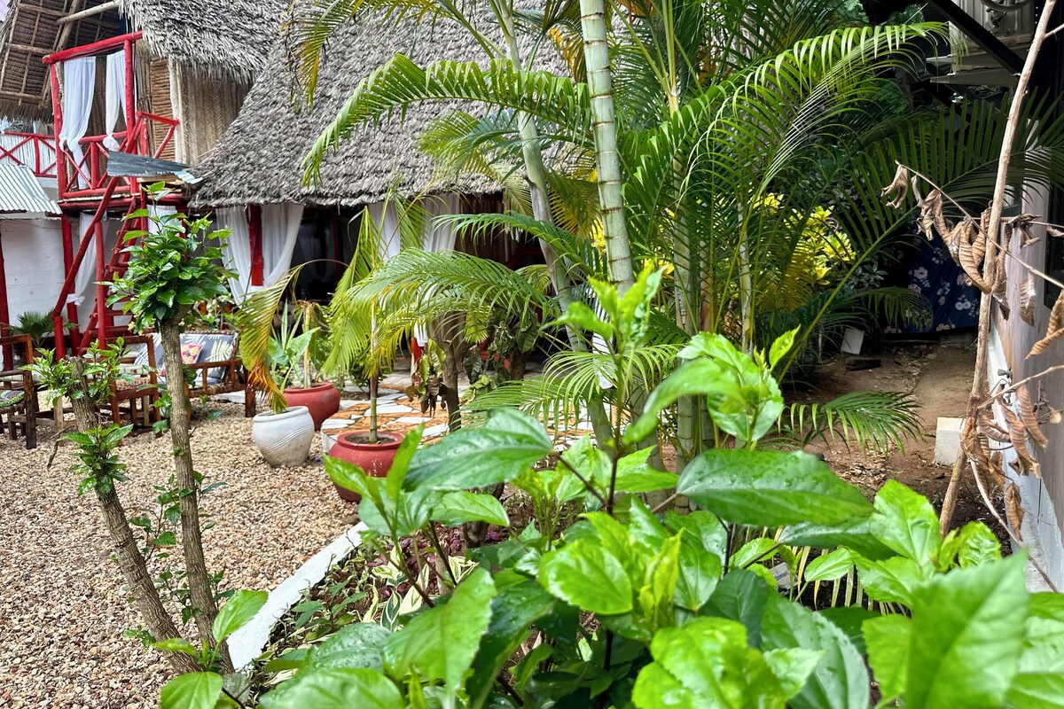 Basic standard Bungalow