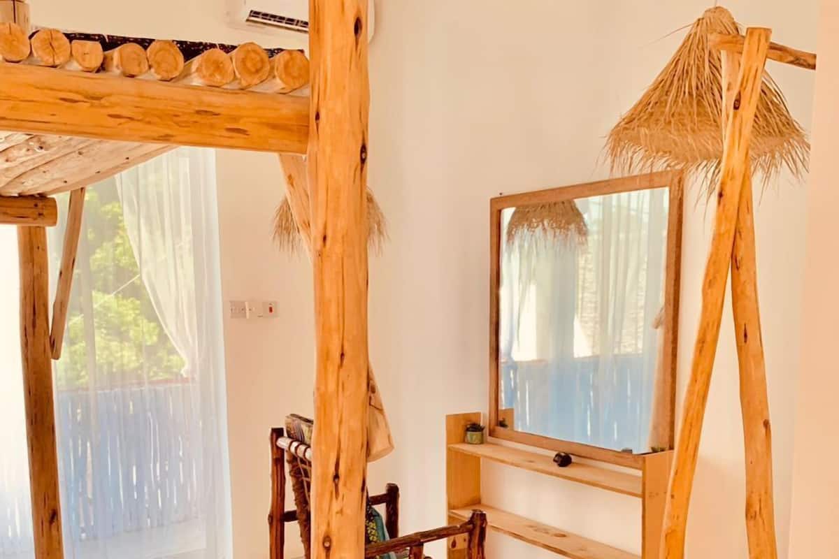 Deluxe Double Room, 1 Double Bed