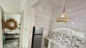 Deluxe Double Room, 1 Double Bed - Polepole House (Nungwi)