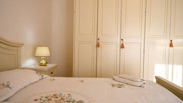 2 chambres, fer et planche Ă  repasser, Wi-Fi