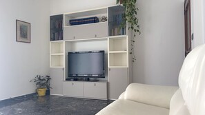 Televisio