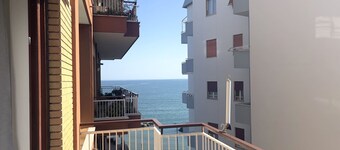 Lo Scorcio sul Mare Apartment - Lo Scorcio Sul Mare Apartment