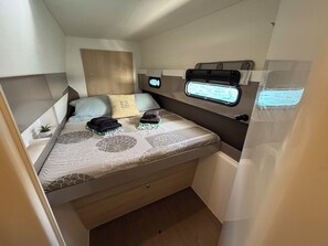 2 chambres, accès Internet, draps fournis