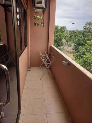 Terrace/patio - Baanchaolai Chaam (Cha-am)