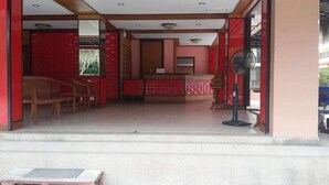 Recepción