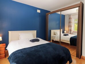 4 bedrooms, internet - FORT LODGE, family friendly, with open fire in (limerick)