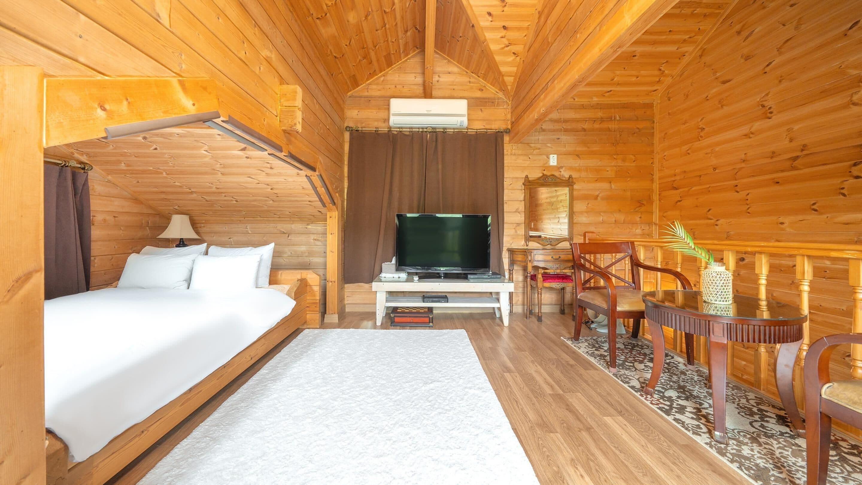 Basic-rum - 1 sovrum (Room 102) | 1 sovrum och gratis wi-fi