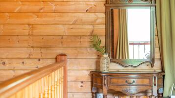 Chambre, 1 chambre (Room 104) | 1 chambre, Wi-Fi gratuit