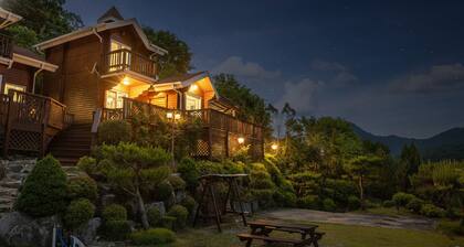 Yangpyeong Isobiyagi Spa Pension