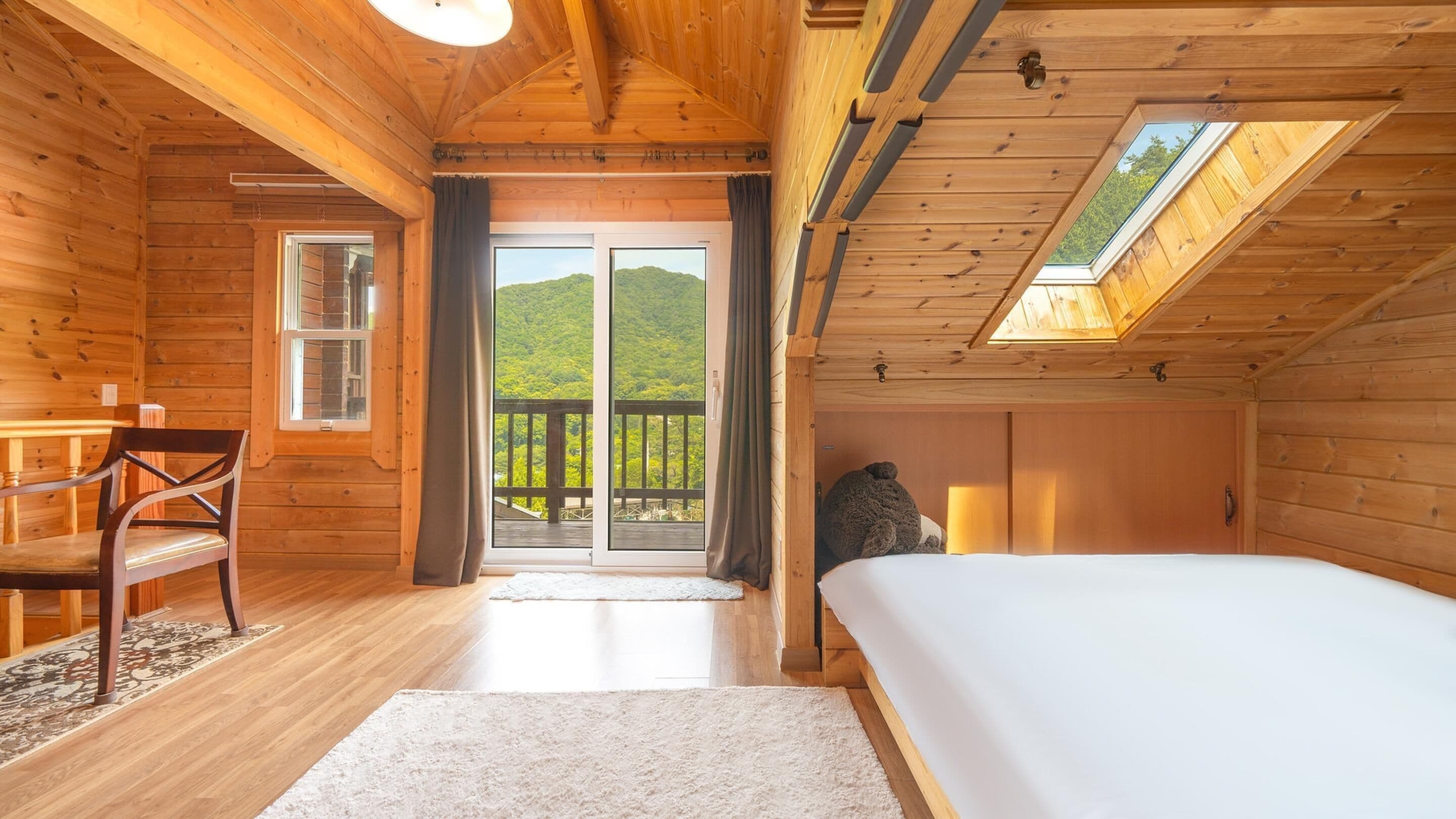 Basic Room, 1 Bedroom (Room 102) | 1 bedroom, free WiFi