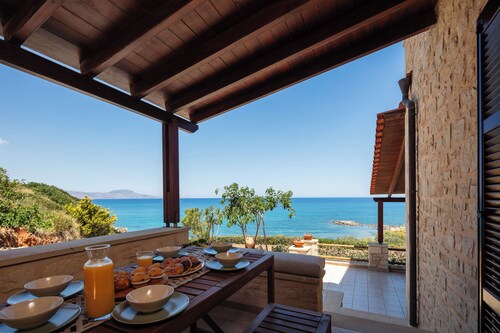 Villa VentoCalmo, seaview luxury