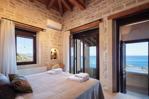 4 camere, una cassaforte in camera, ferro/asse da stiro