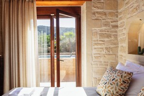 Interior - Villa VentoCalmo, seaview luxury (Petres)