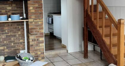 Maison de village cosy