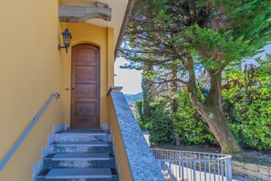 Entrada (vista interna)