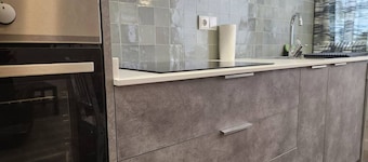 1a128 Moderno apartamento 6p3h by R2R Consulting