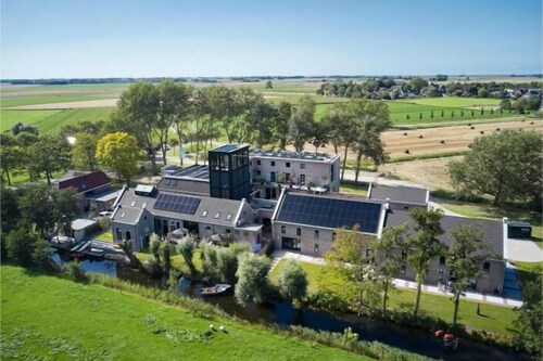 Suvelfabryk appartement 1