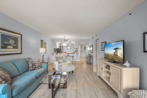 Smart TV, DVD player