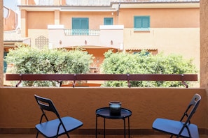 Property grounds - Apartment "the olive trees" (Porto Ercole)