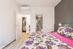 2 bedrooms, iron/ironing board, WiFi, bed sheets - Apartment "the olive trees" (Porto Ercole)