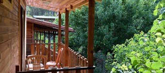 Asmalı Köşk Pansiyon