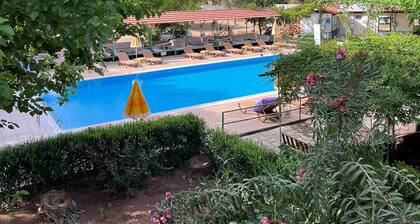 Asmalı Köşk Pansiyon