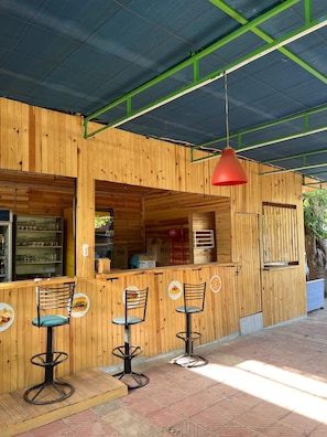 Bar (sur place)