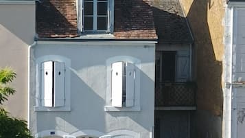 Exterieur